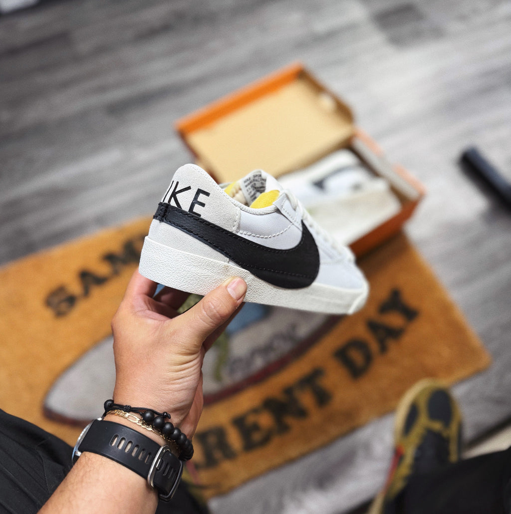 Nike Blazer Low ‘77 Jumbo