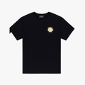 FIND UR WAY HOME TEE (BLACK)