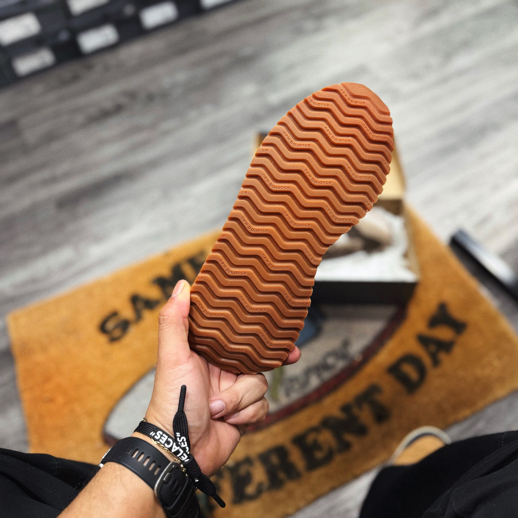 New Balance 237 Mocca