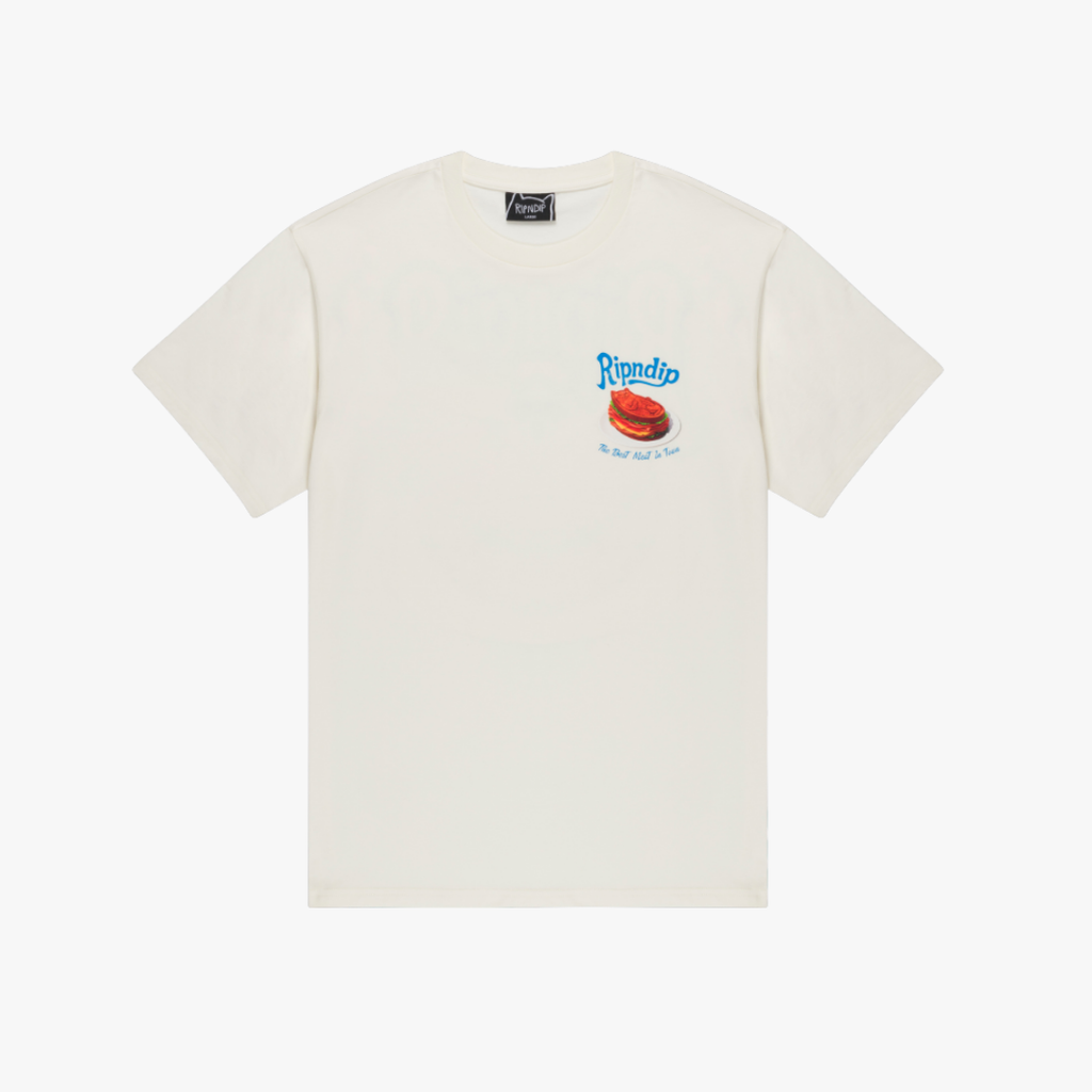 BEST MEAT TEE (BONE)