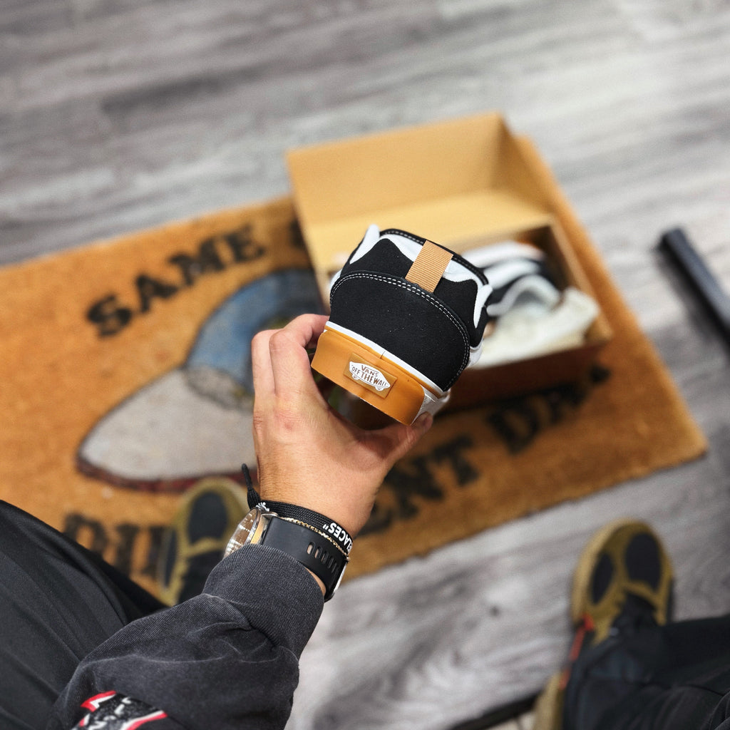 Vans Knu Skool