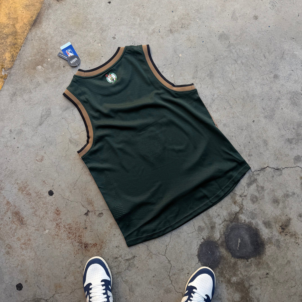 NBA Ballermatic Jersey Boston Celtics
