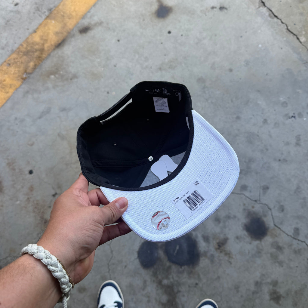 MLB x Nike Chicago White Sox Pro Cap