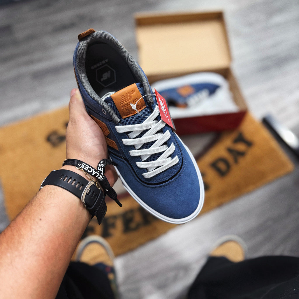 New Balance Numeric Jamie Foy 306