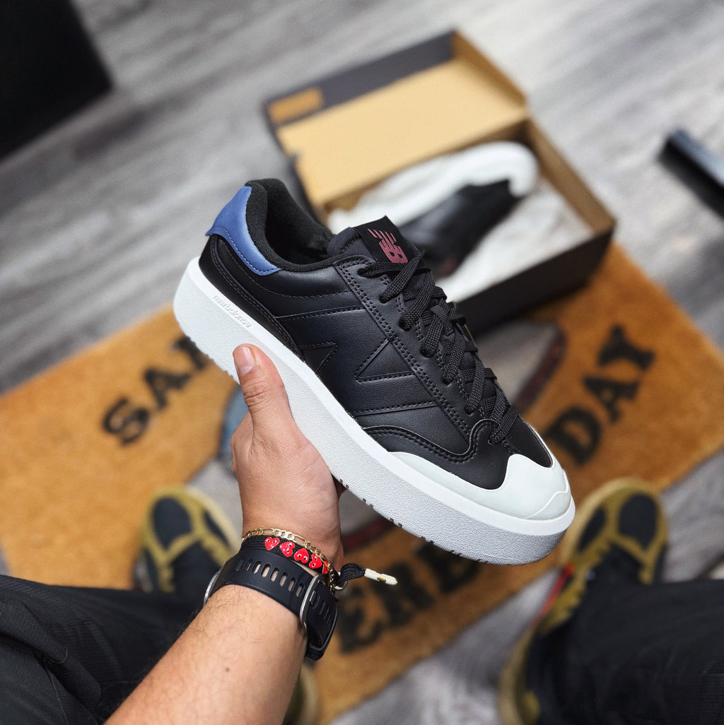 New Balance CT302 “ Black Navy ”