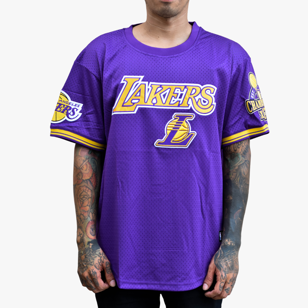 NBA Los Angeles Lakers