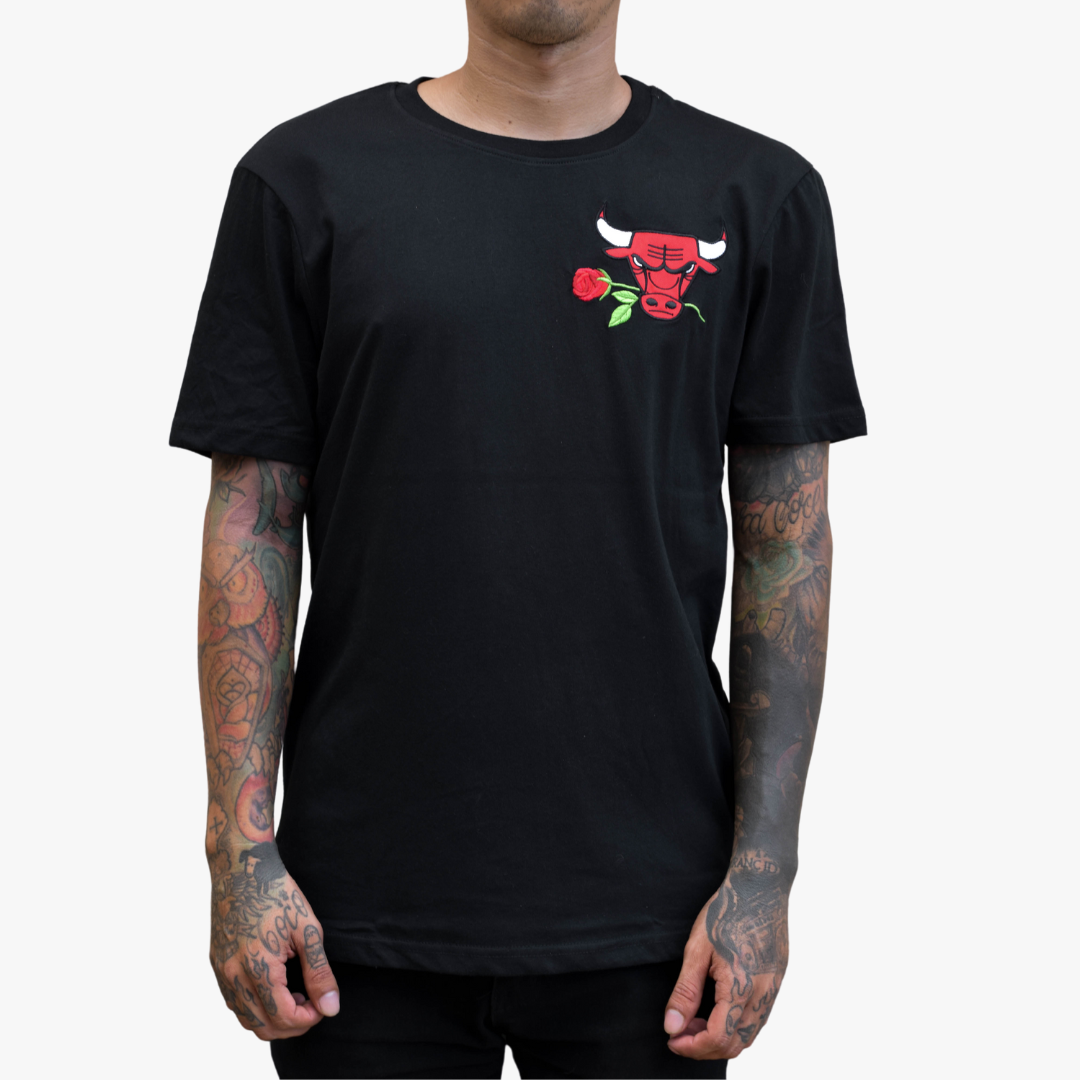 NBA Chicago Bulls Script