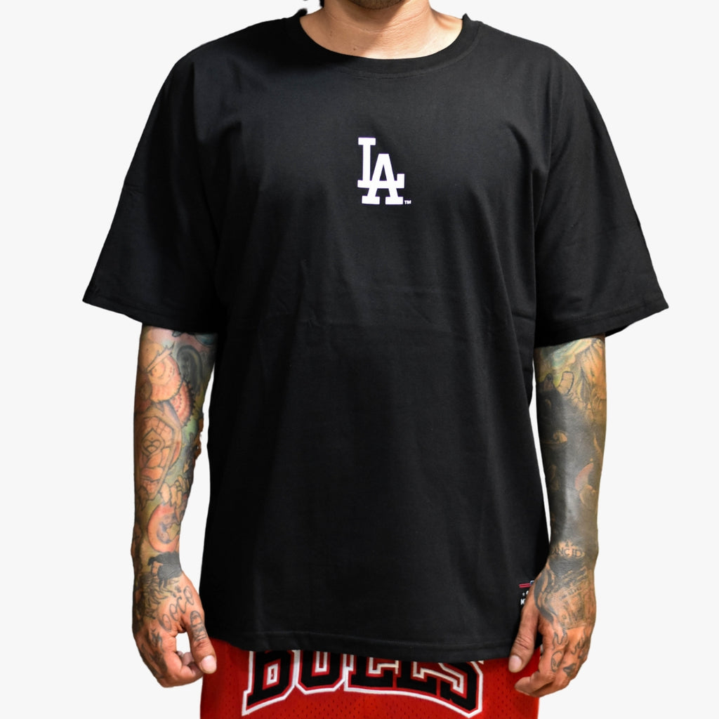 MLB LA Dodgers Over