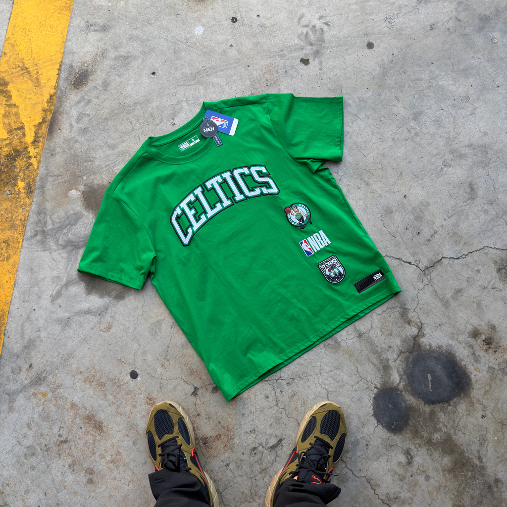 NBA Boston Celtics