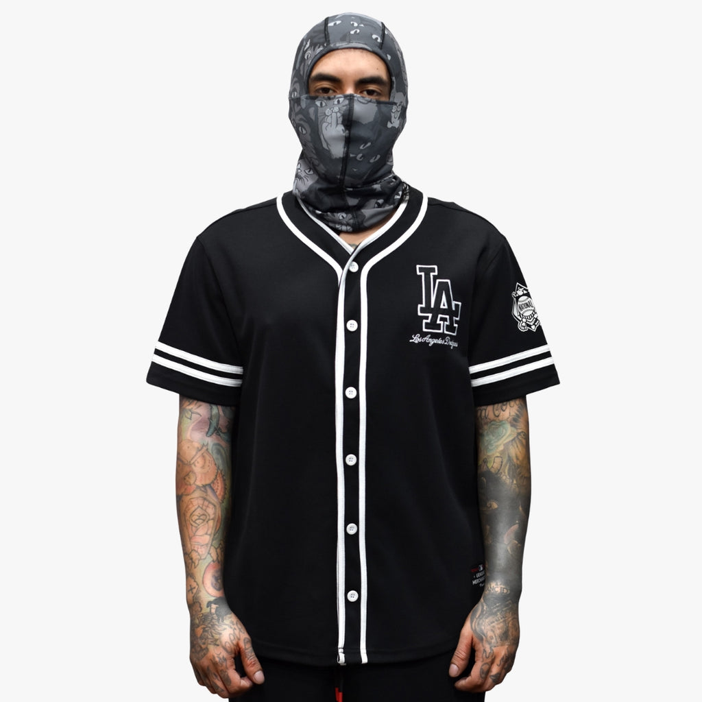 MLB LA Dodgers Beisbolera