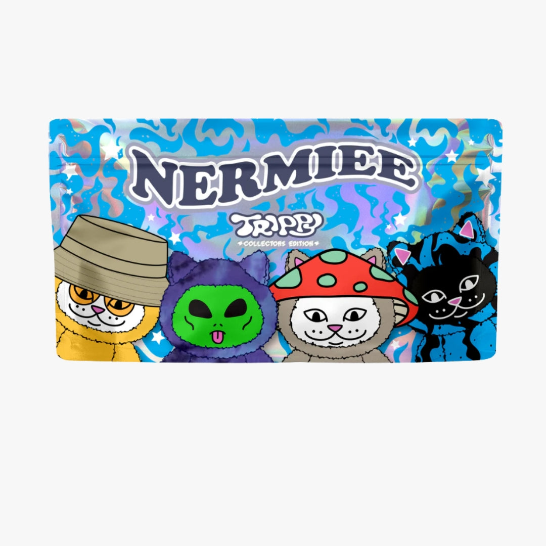 Bolsas misteriosas de Trippy Nermiee