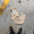 Jogger Cargo MLB NY Yankees