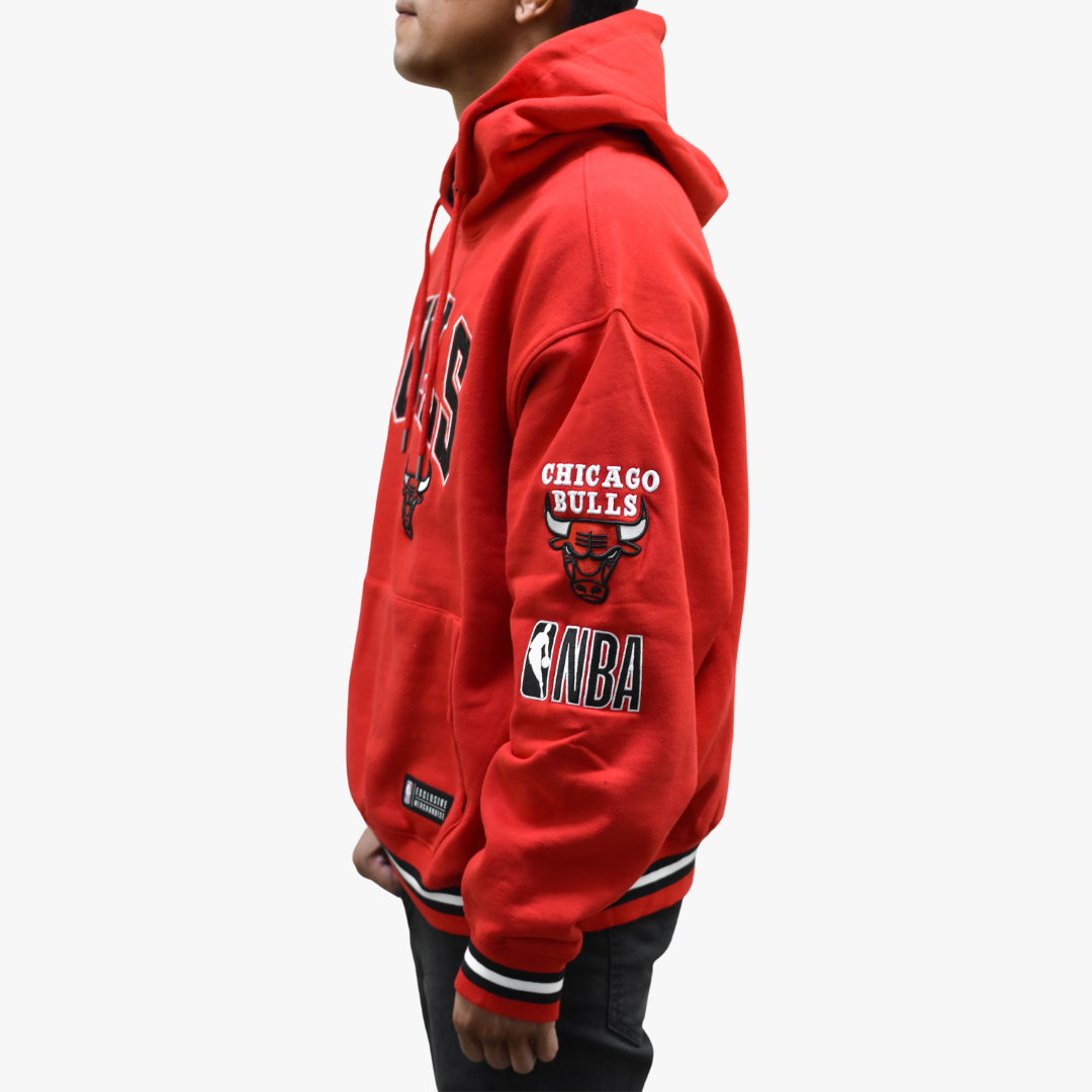 Hoodie NBA Chicago Bulls
