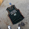 NBA Ballermatic Jersey Boston Celtics