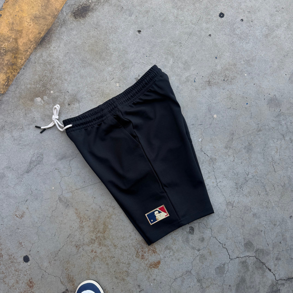 MLB Game Legend Short NY Yankees