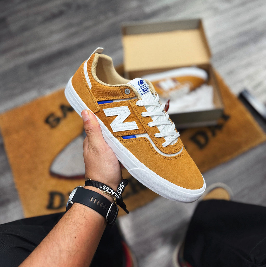 New Balance Numeric Jamie Foy 306