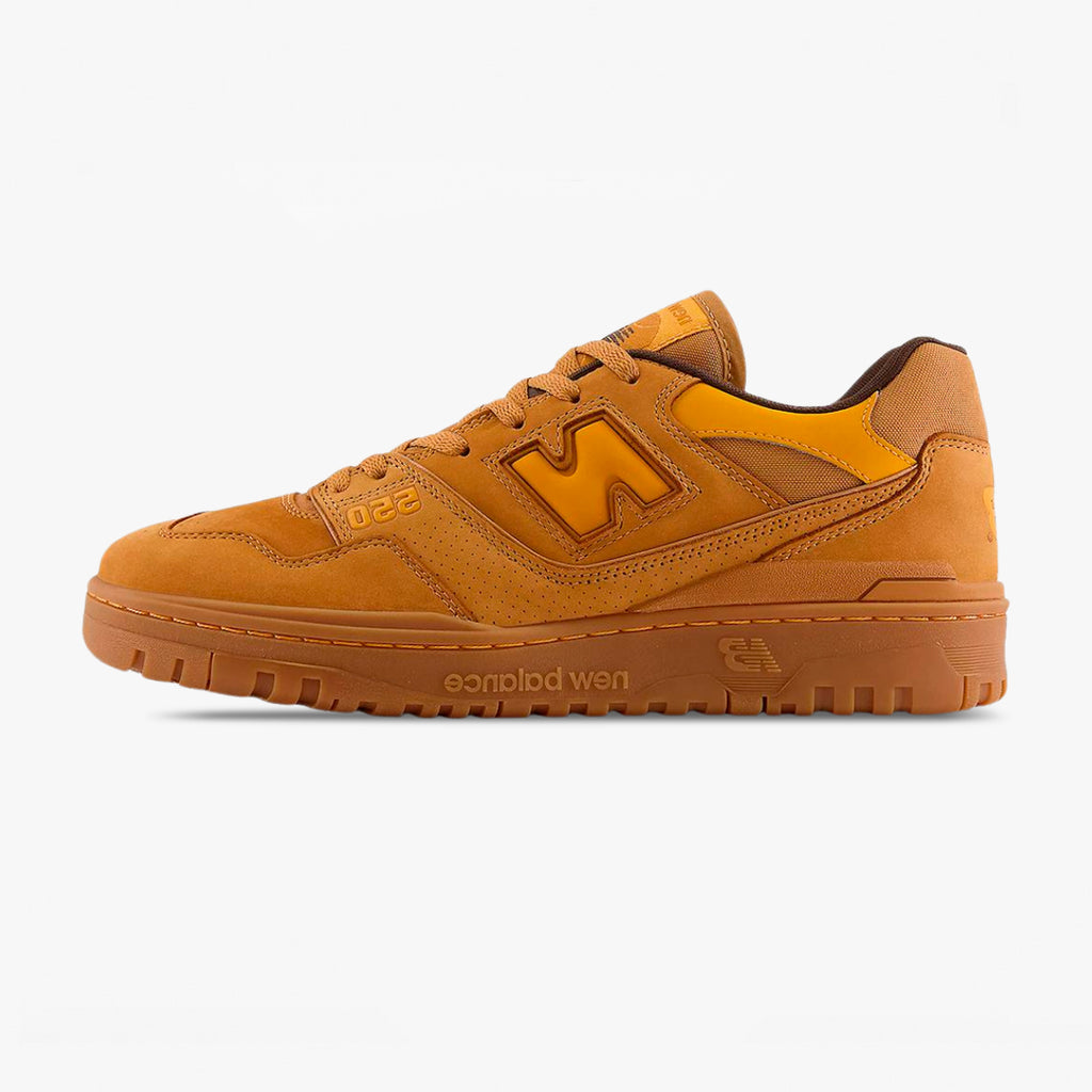 New Balance 550 “ Canyon Tobacco ”
