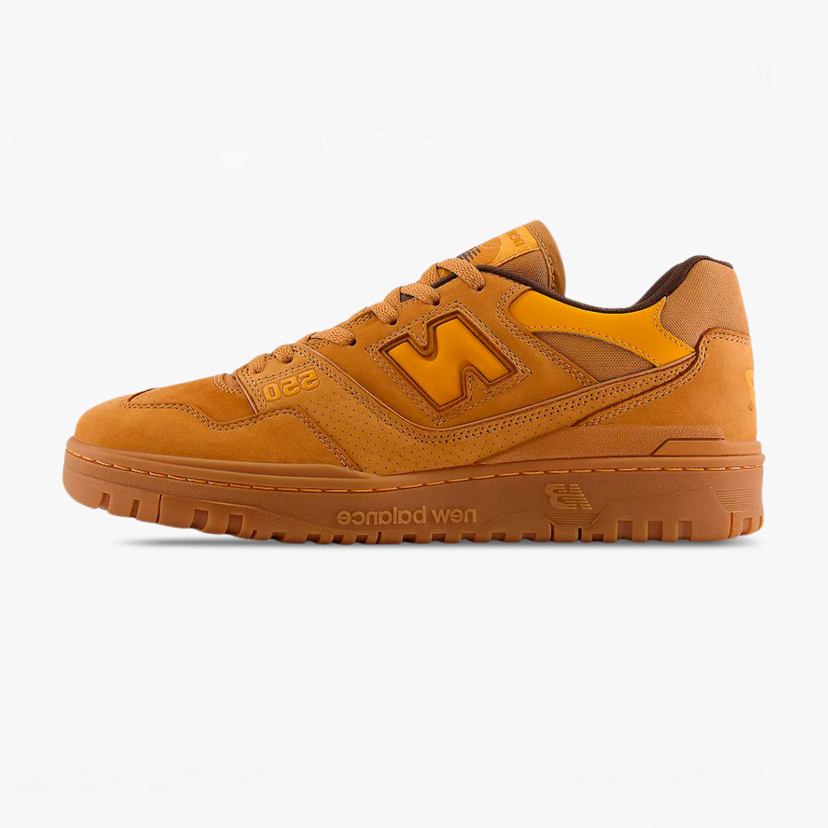 New Balance 550 “ Canyon Tobacco ”