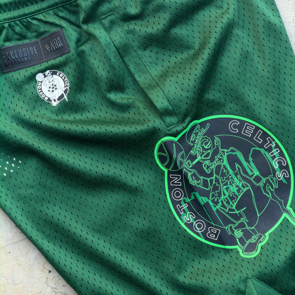 NBA Boston Celtics ¨All NBA ¨