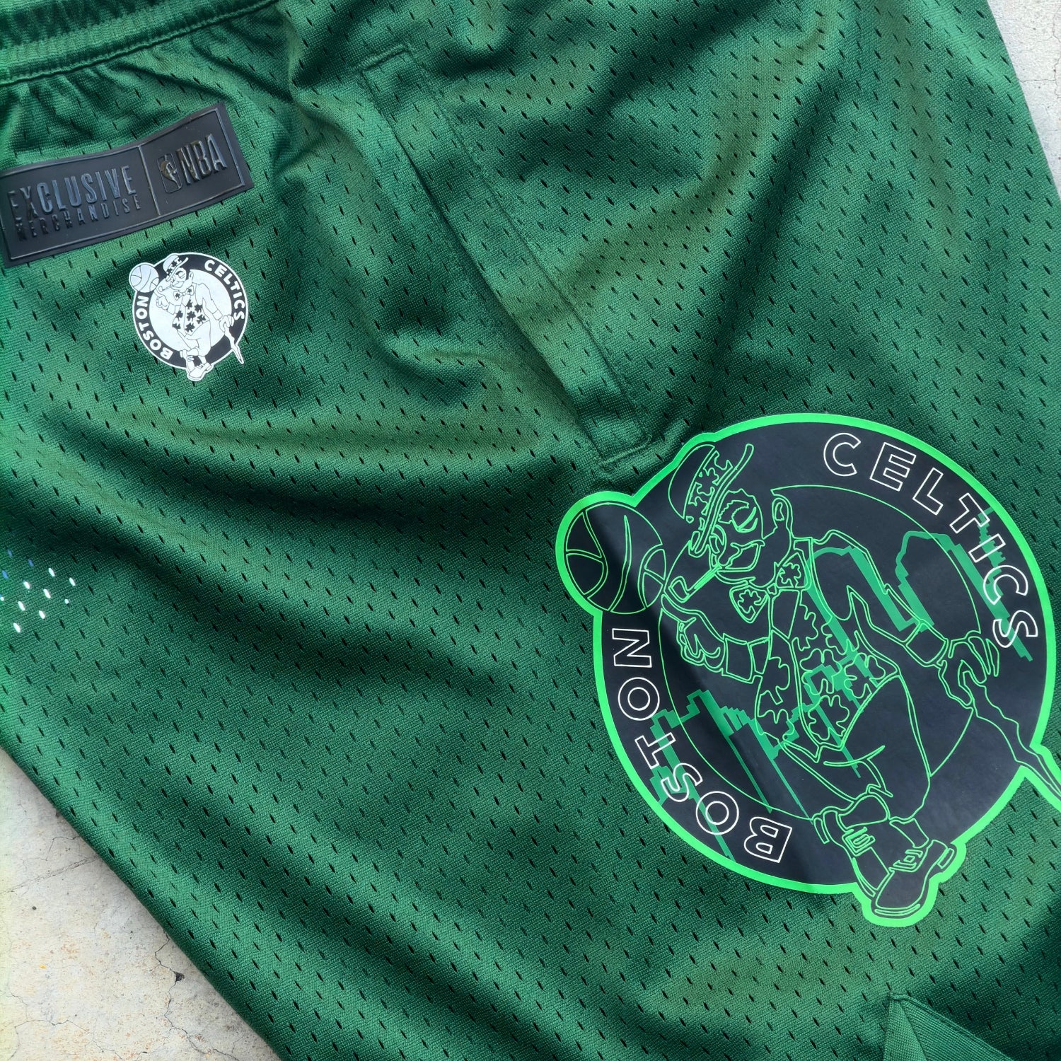 NBA Boston Celtics ¨All NBA ¨