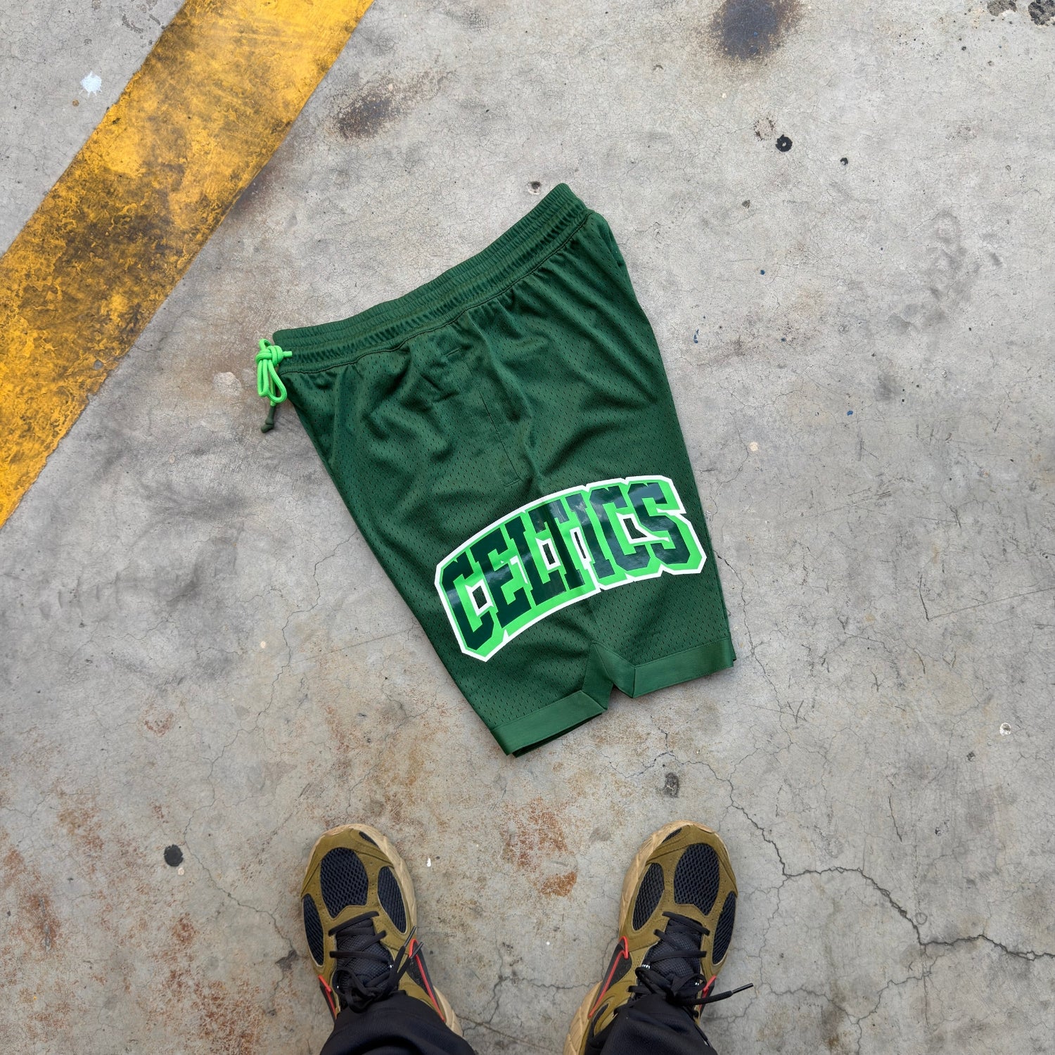 NBA Boston Celtics ¨All NBA ¨
