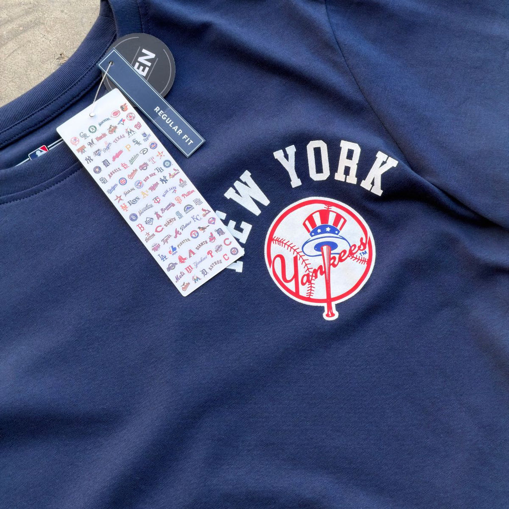 MLB NY Yankees " The Bronx "