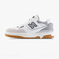New Balanace “ White State Grey ”