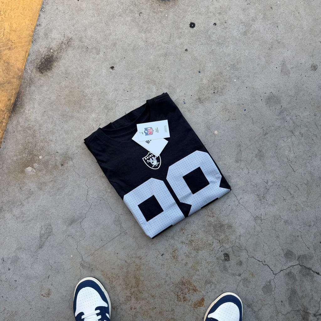 NFL x Nike Las Vegas Raiders