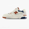 New Balance 550 “ Sea Salt Relic Brown ”