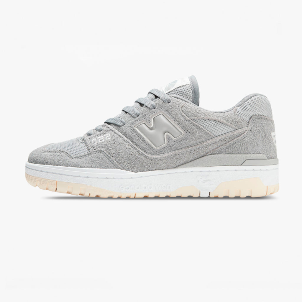 New balance 550 “ Slate Grey ”