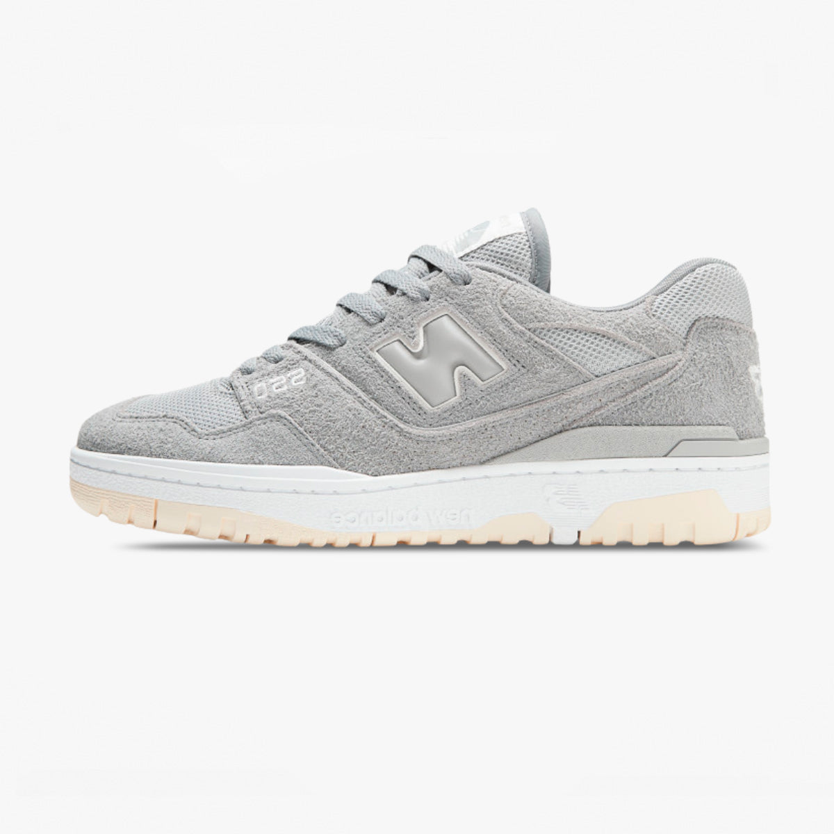 New balance 550 “ Slate Grey ”
