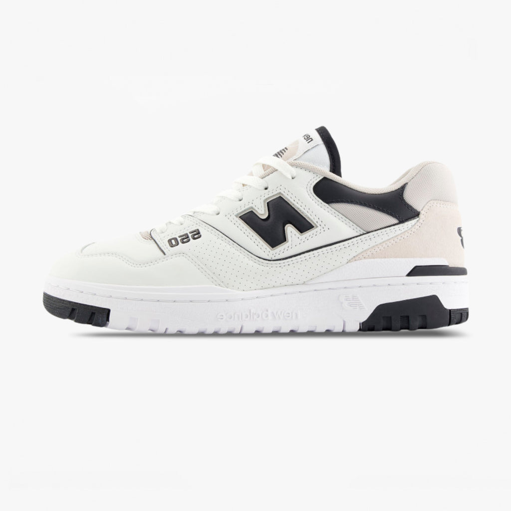 New Balance 550 “ White Black ”