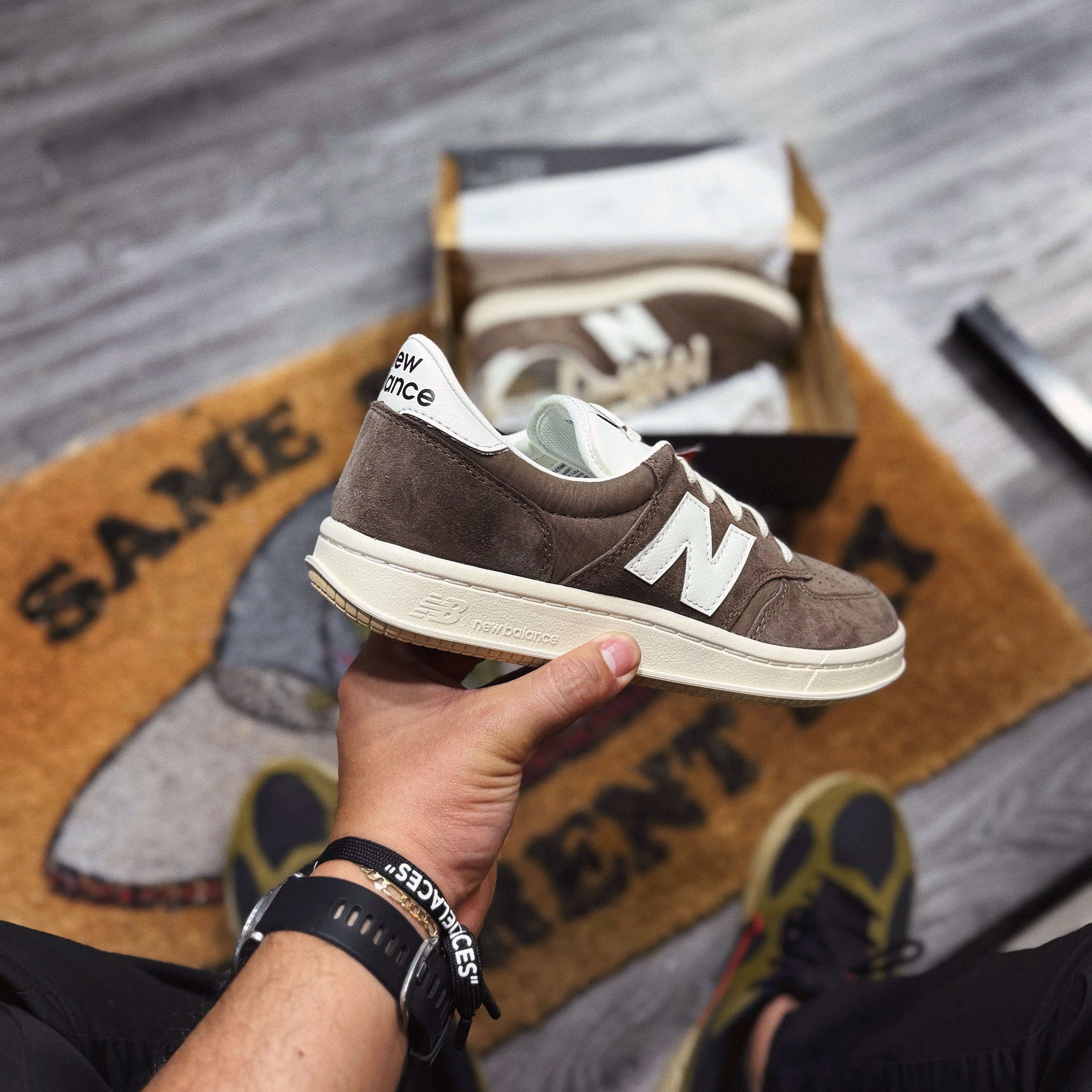 New Balance CT500