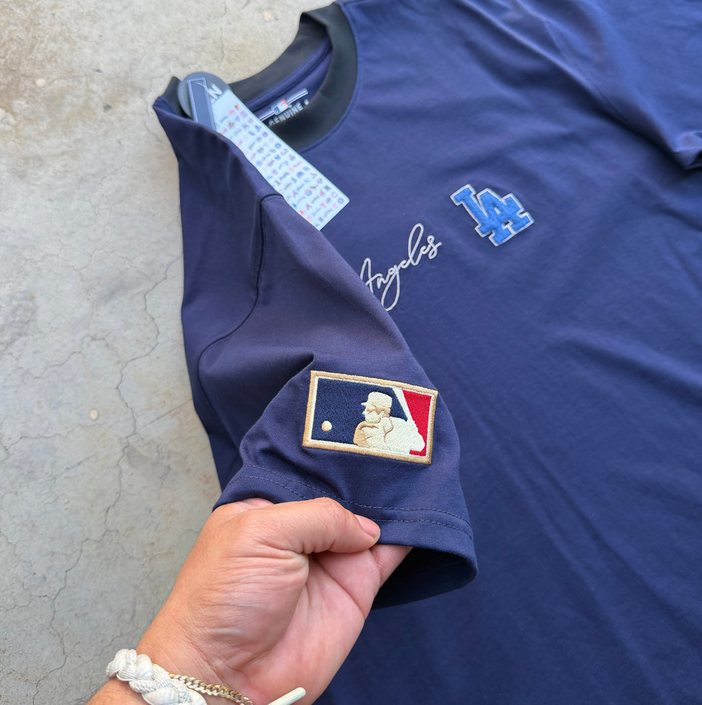 MLB Game Legend T-Shirt LA Dodgers