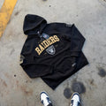 NFL Victory Hoodie Las Vegas Raiders