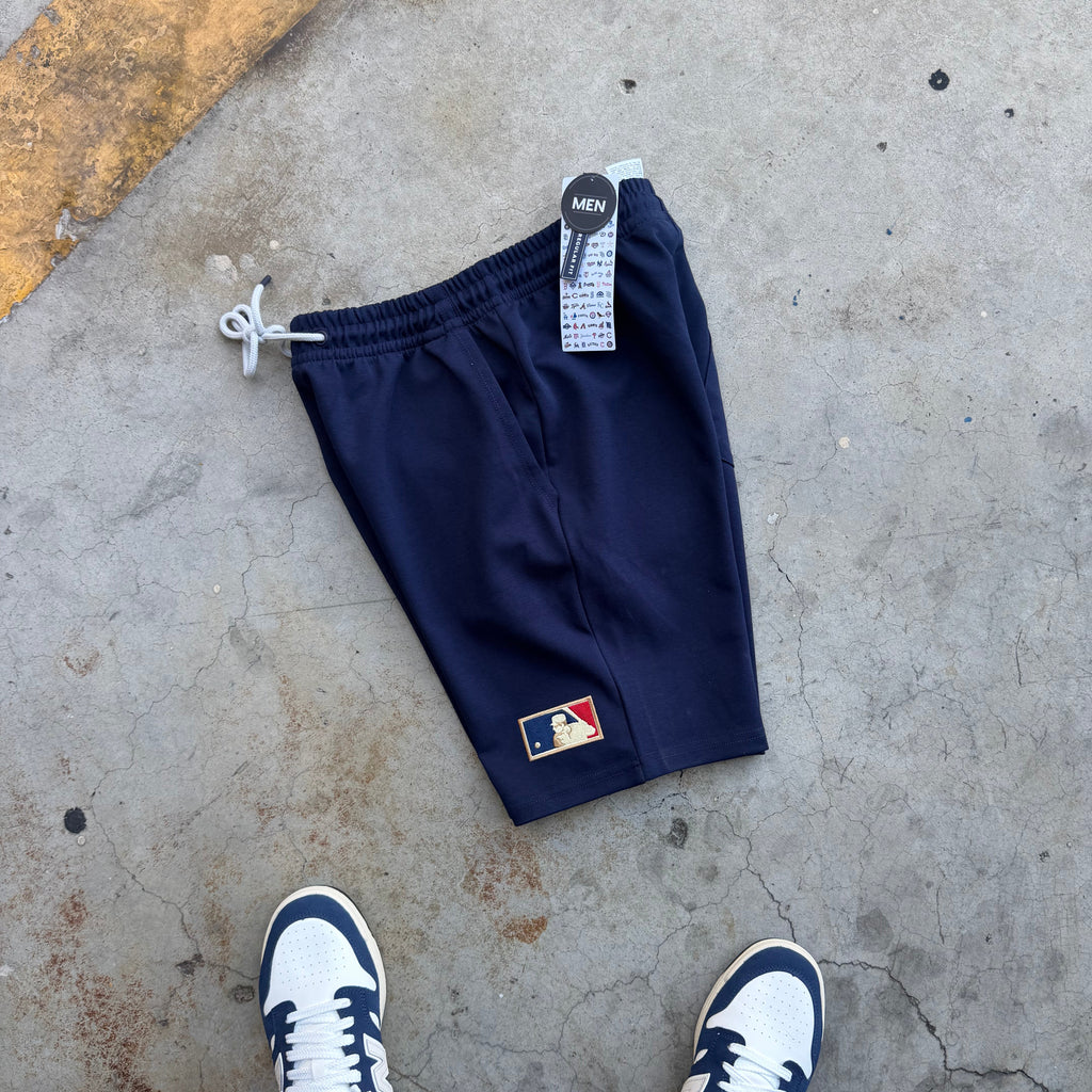 MLB Game Legend Short LA Dodgers