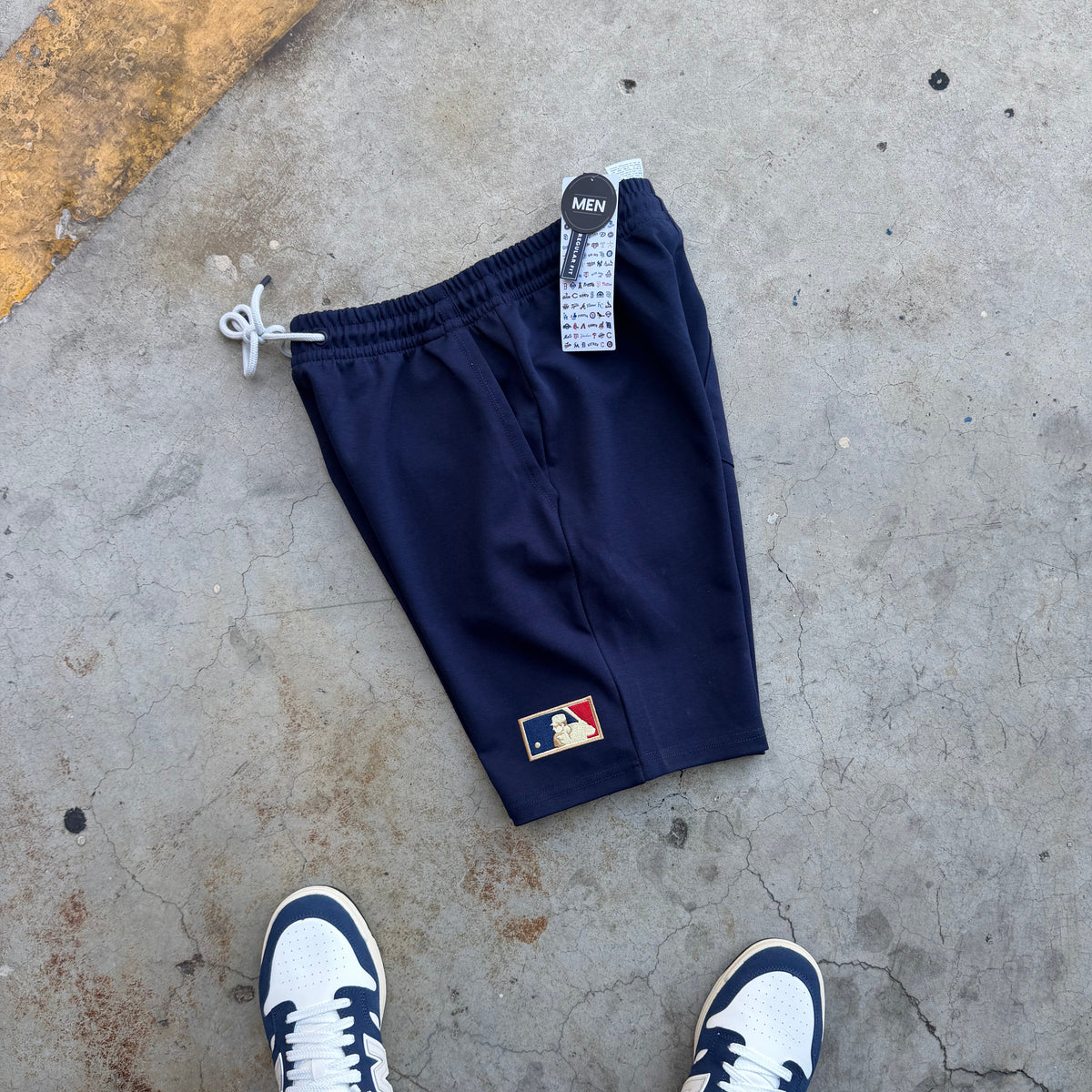 MLB Game Legend Short LA Dodgers