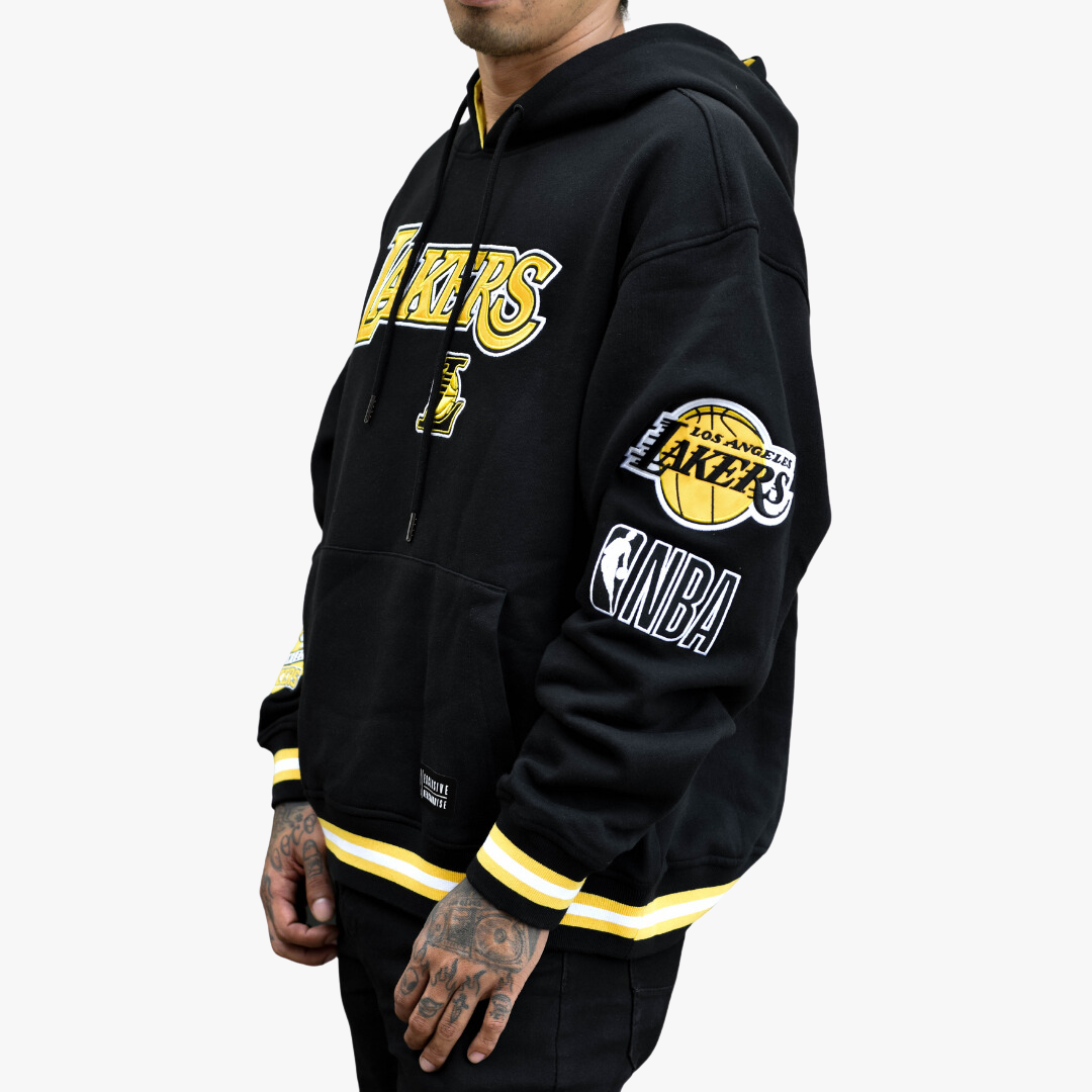 Hoodie NBA LA Lakers