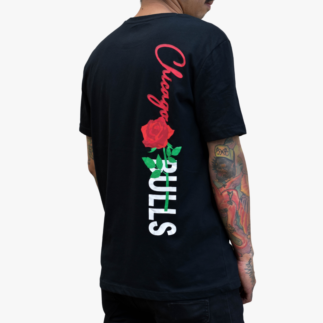 NBA Chicago Bulls Script