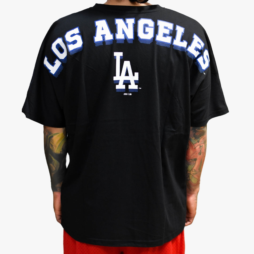 MLB LA Dodgers Over