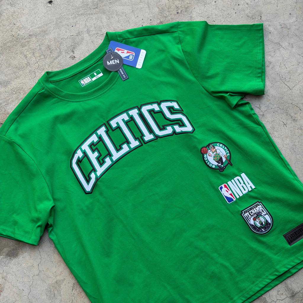 NBA Boston Celtics