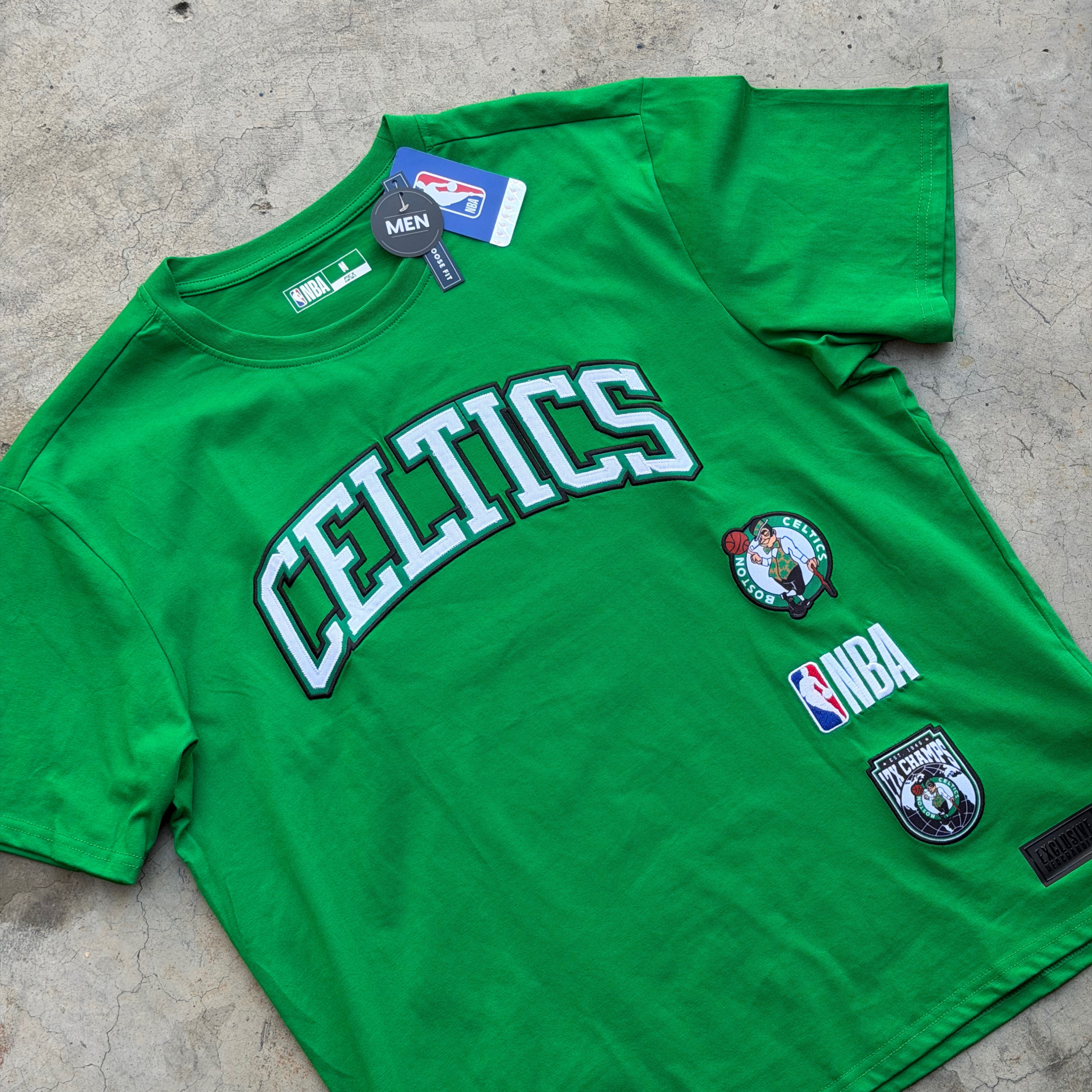 NBA Boston Celtics