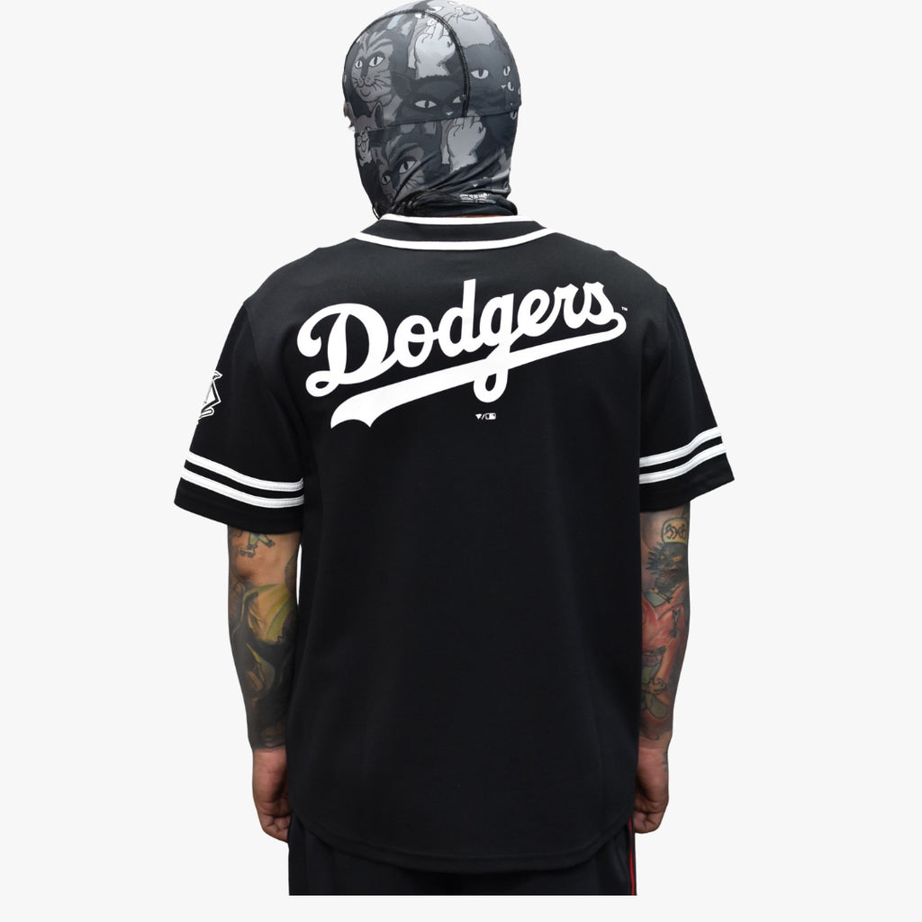 MLB LA Dodgers Beisbolera