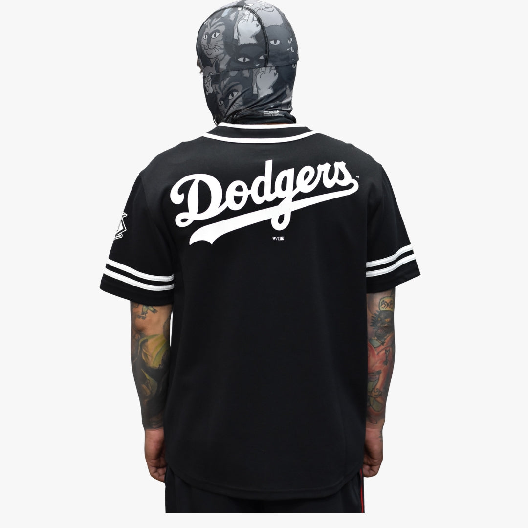 MLB LA Dodgers Beisbolera