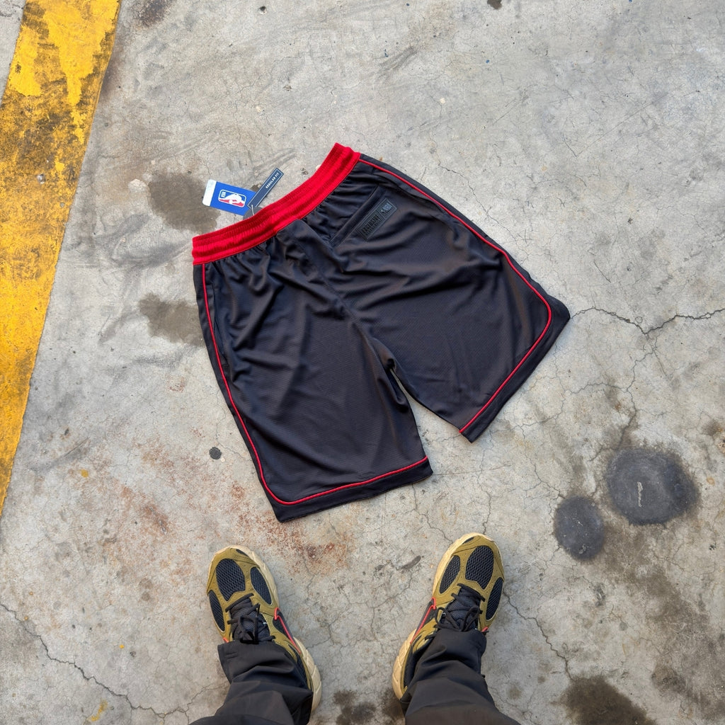 NBA Chicago Bulls " Court to field "