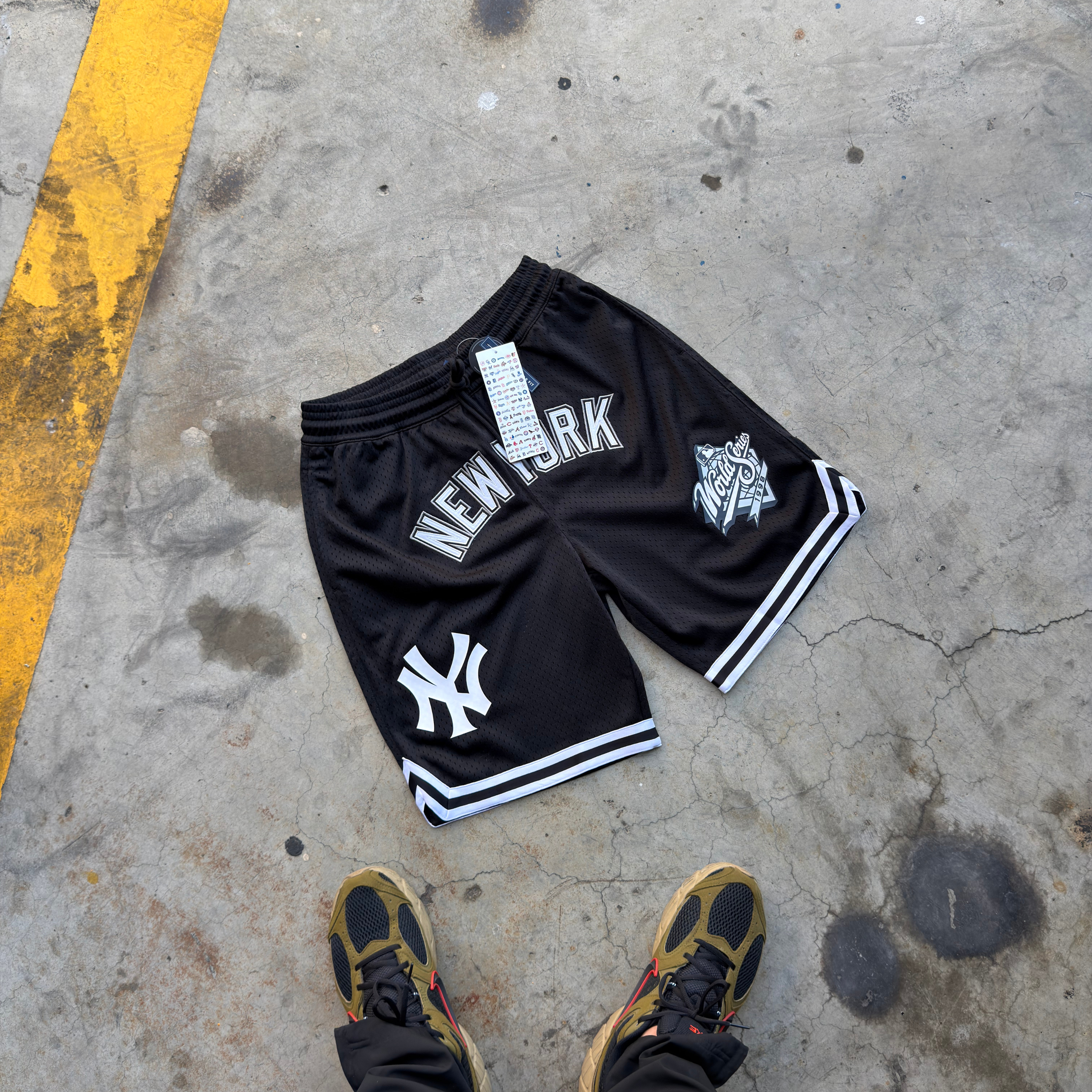 MLB NY Yankees World Series