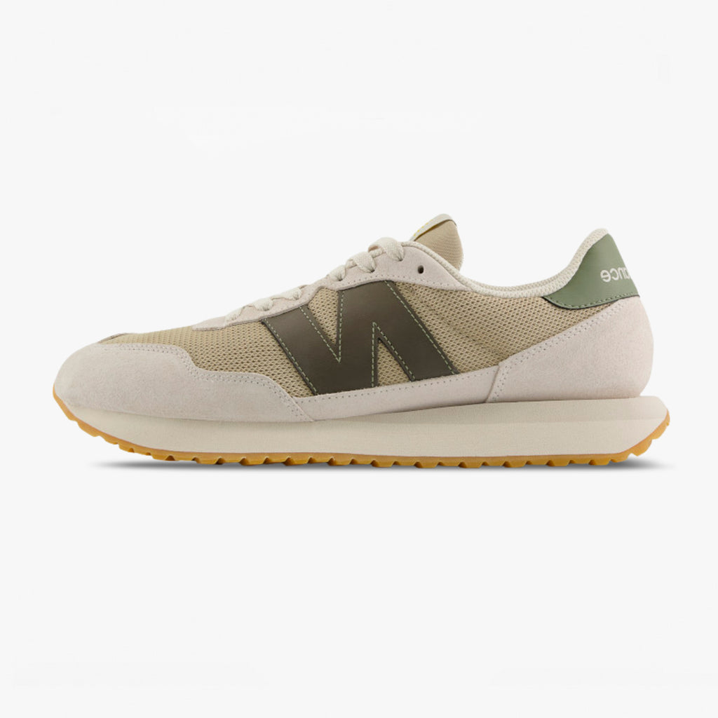 New Balance 237 “ Light Green Beige ”