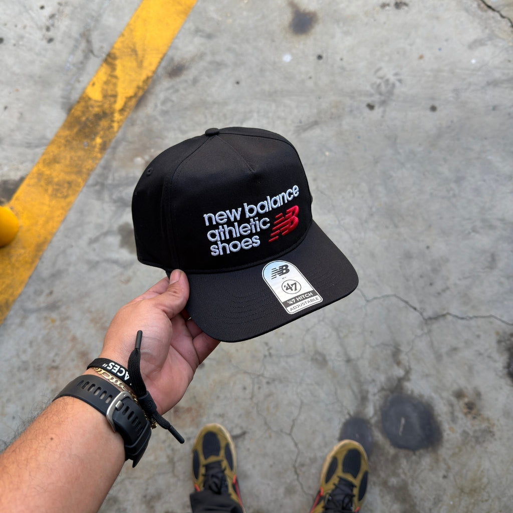 New Balance x 47 Brand Hitch Cap