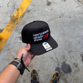 New Balance x 47 Brand Hitch Cap