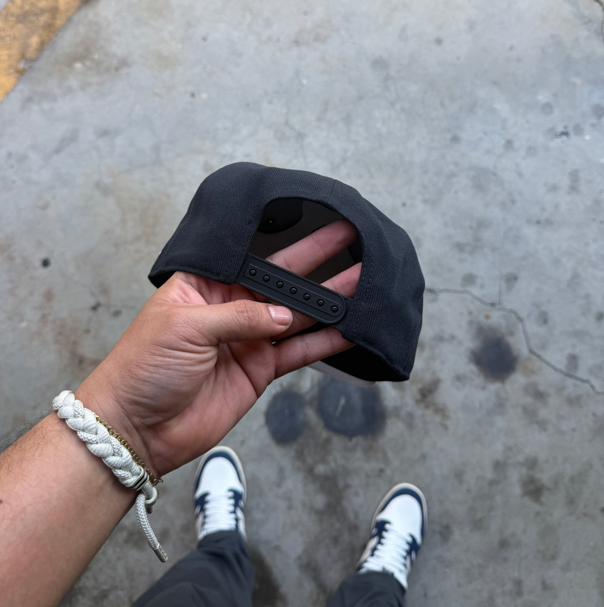 MLB x Nike Chicago White Sox Pro Cap